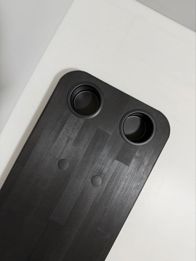 ◆ハイエース ◆センターコンソール フラットテーブル