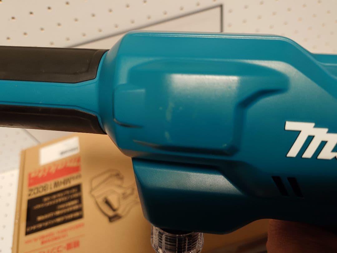 Makita 充電式高圧洗浄機 MHW180DZ　メルカリ最安