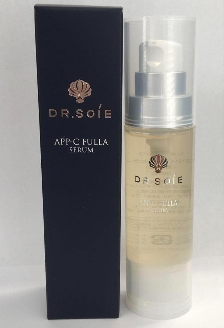 ドクターソワ APP-Cフラセラム ビタミンC美容液 60mL【業務用サイズ】