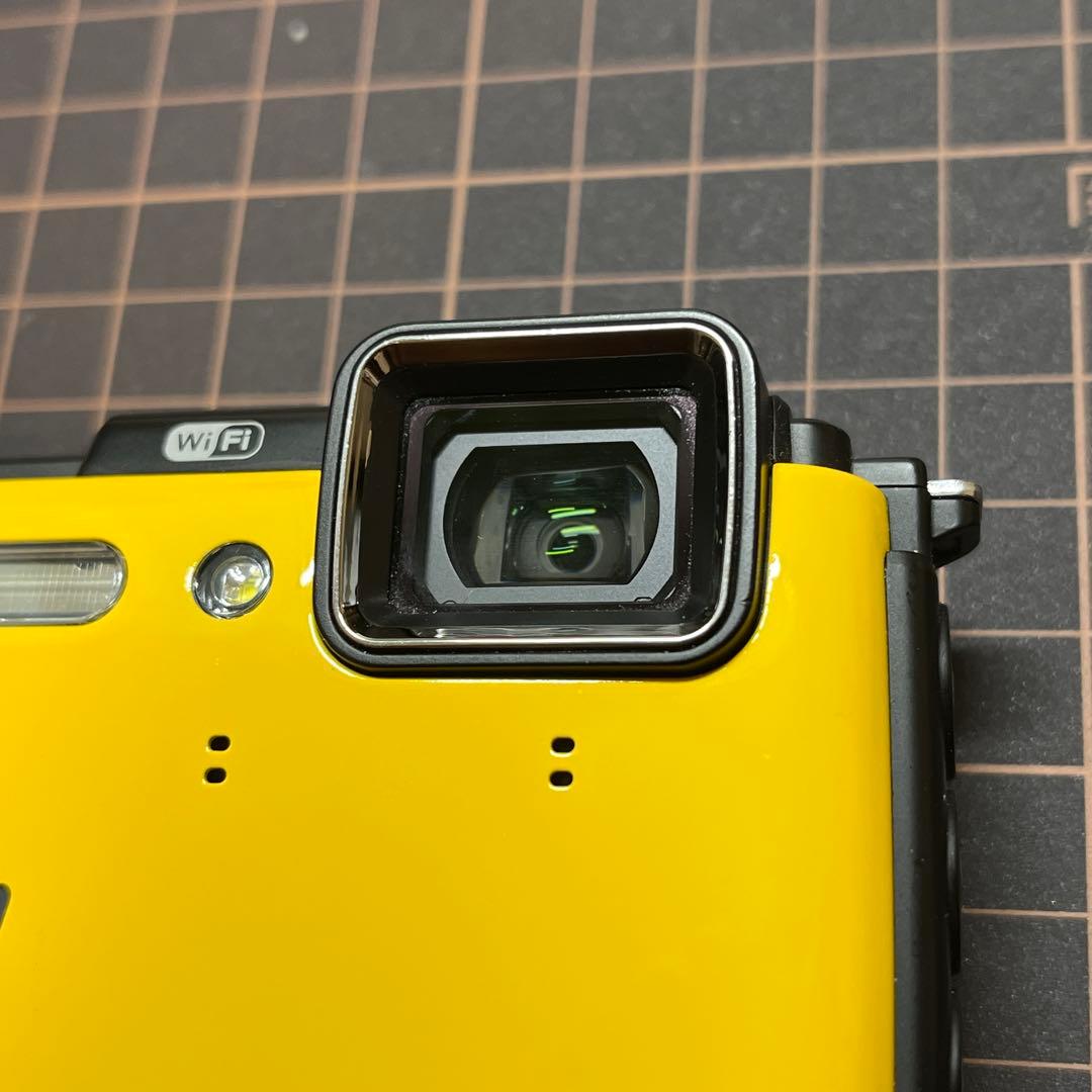 デジタルカメラ Nikon COOLPIX AW130