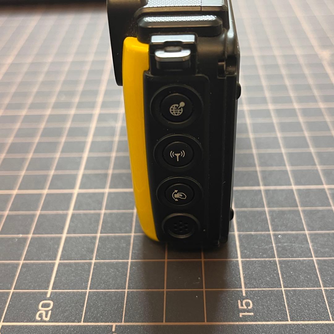 デジタルカメラ Nikon COOLPIX AW130