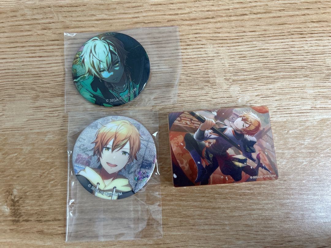 し*ミ様 東雲彰人①