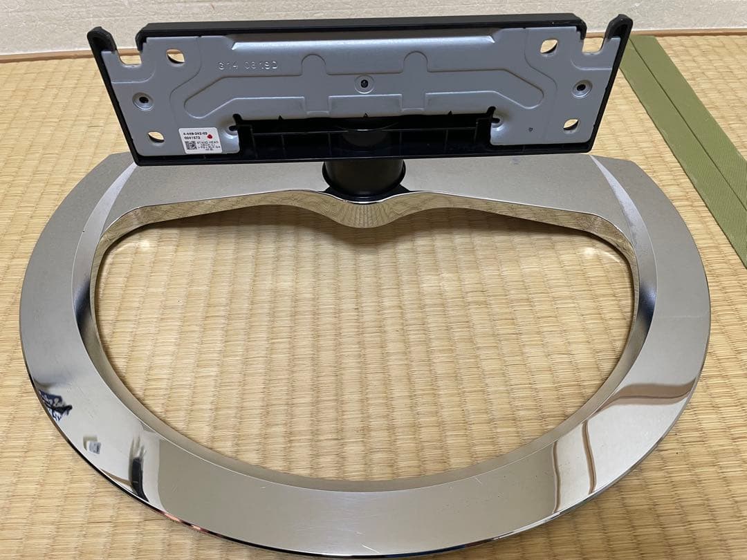 【KDL-55W920A】 SONY 2014年製液晶テレビ