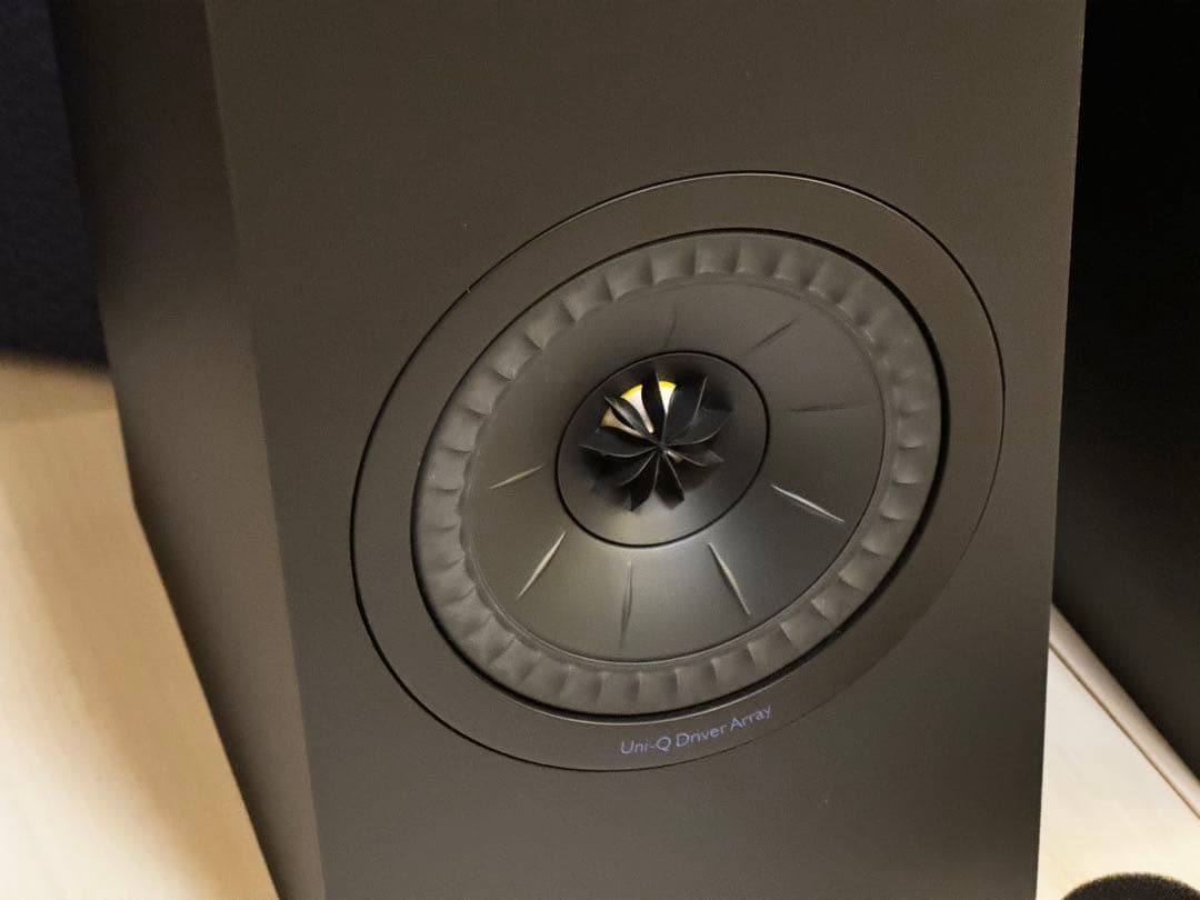 【美品】KEF Q150