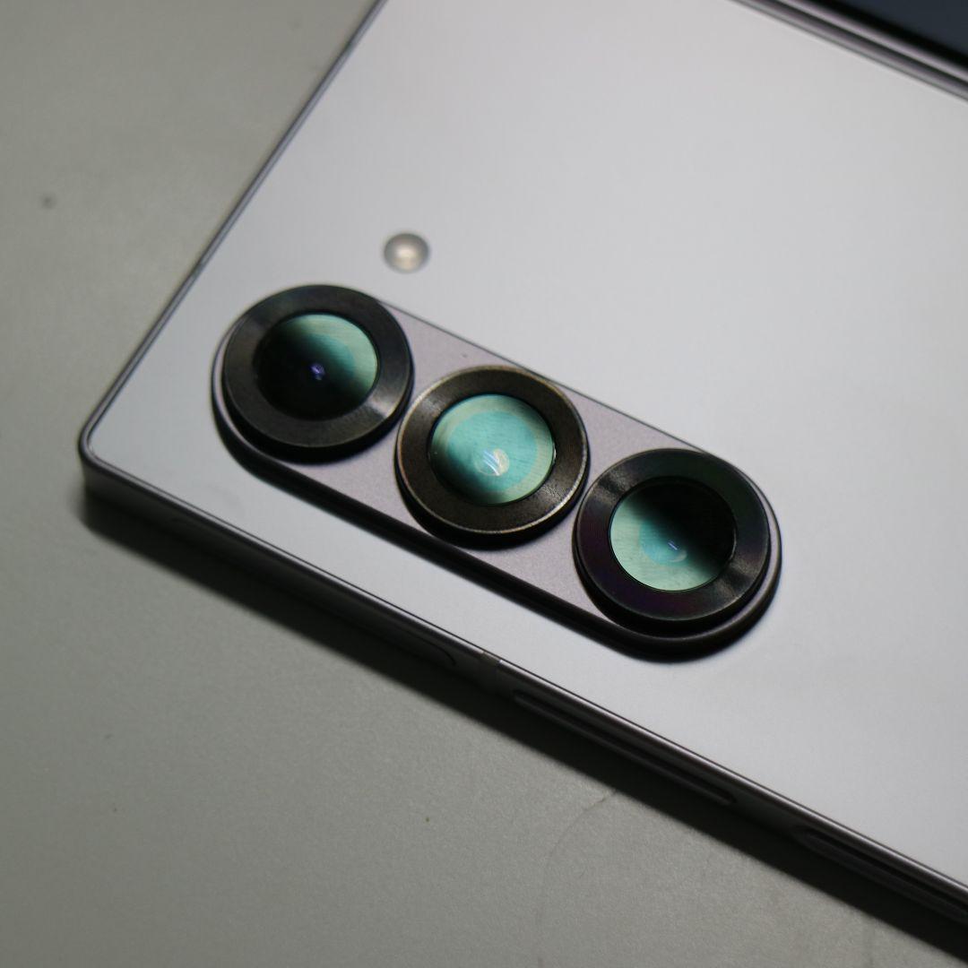 【やや難】国内 au版 Galaxy Zfold6