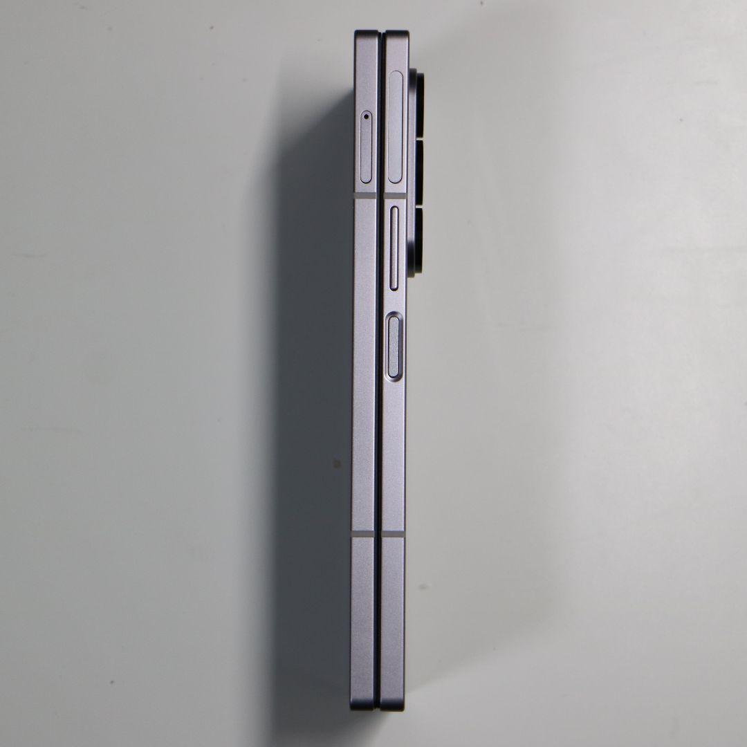 【やや難】国内 au版 Galaxy Zfold6