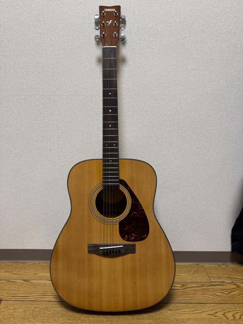 YAMAHA ヤマハ　F600 アコースティックギター アコギ フォークギター
