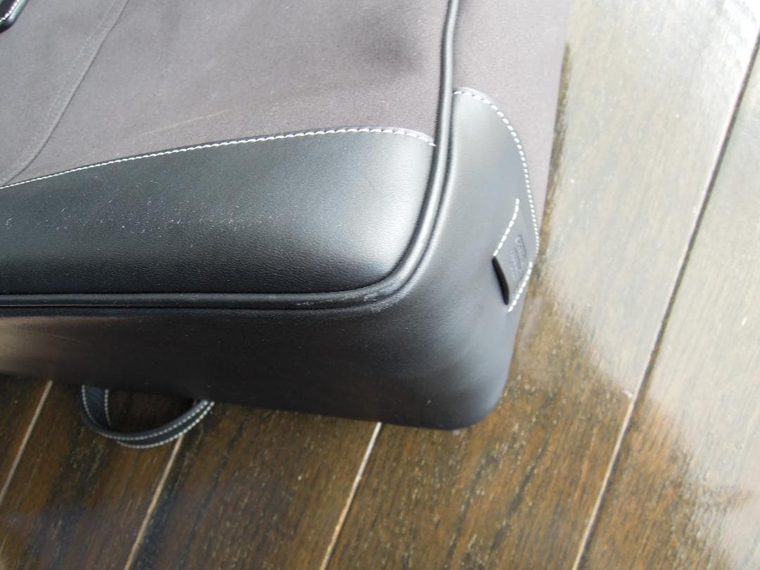 美品　COACH　コーチ　ビジネストートバッグ