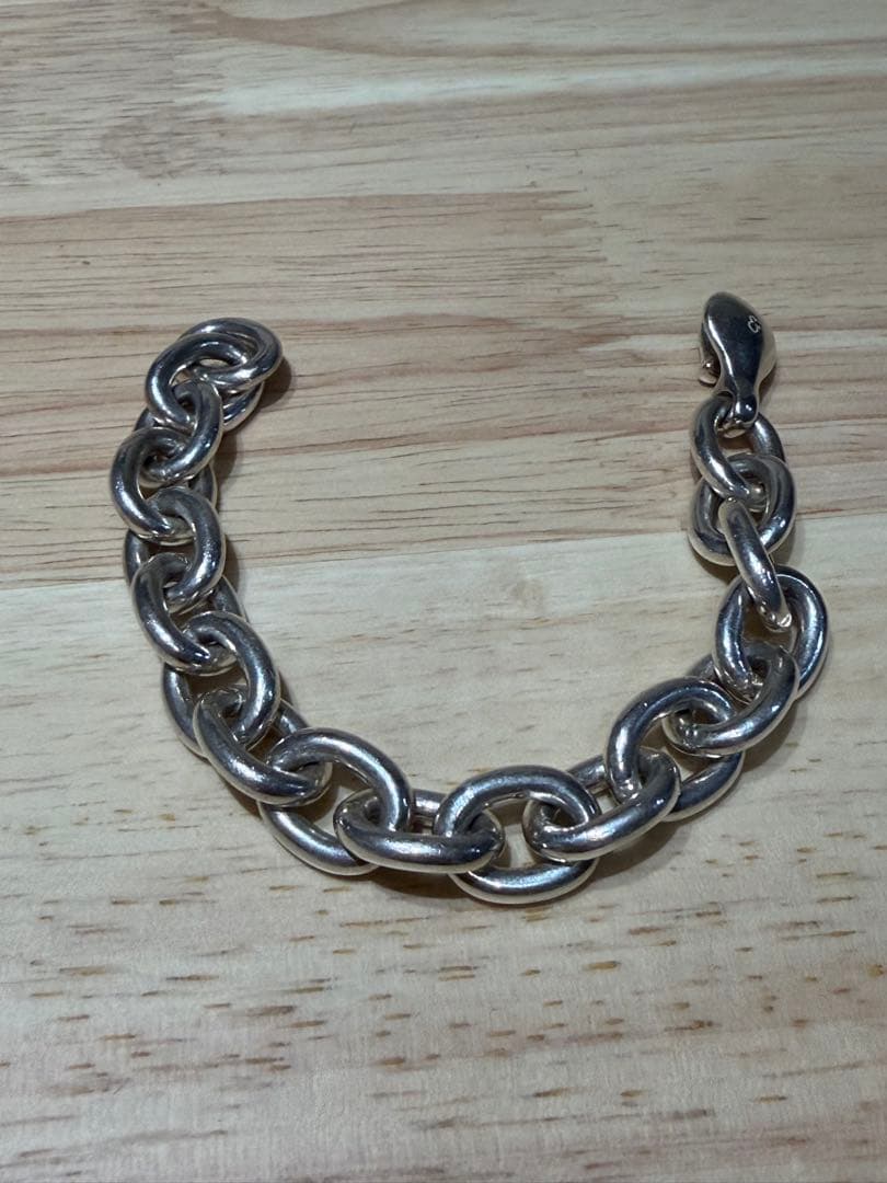 here's ヒアーズ CS BRACELET 501