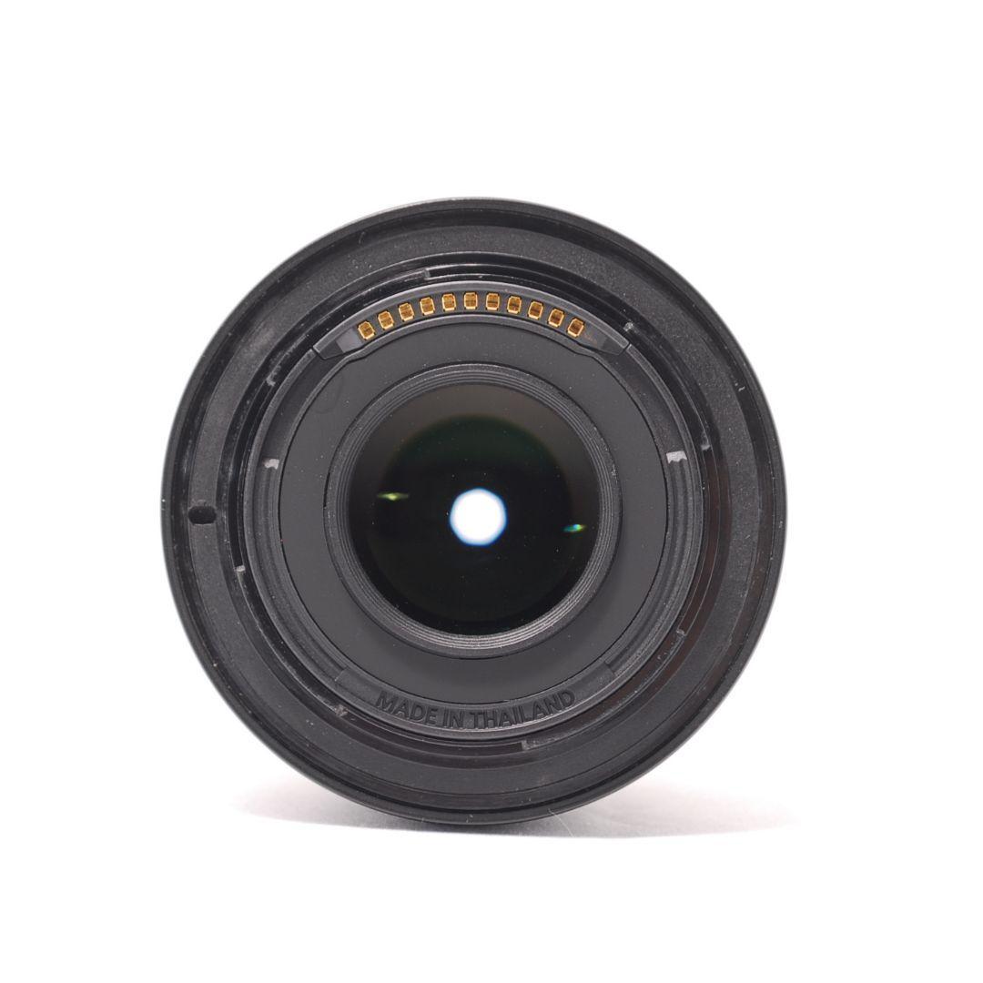 ❤即購入1000円OFF❤美品❤ ニコン Z50 ミラーレス一眼 ただ美しい