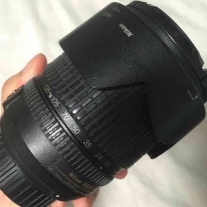 【Nikon DXレンズ 】安価