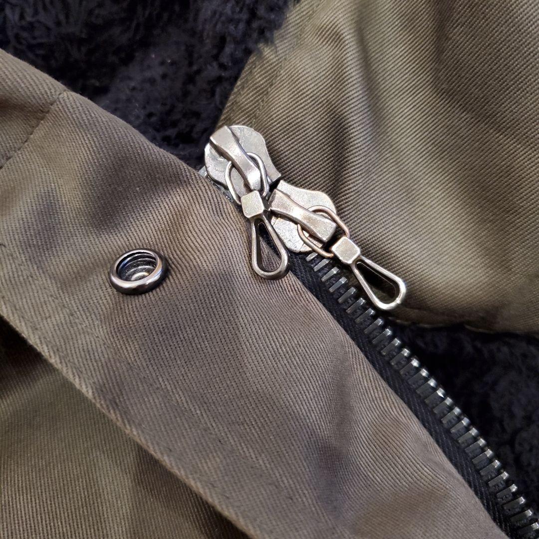 【ジーパン様】SHELLAC 染料 顔料ウエポン M65