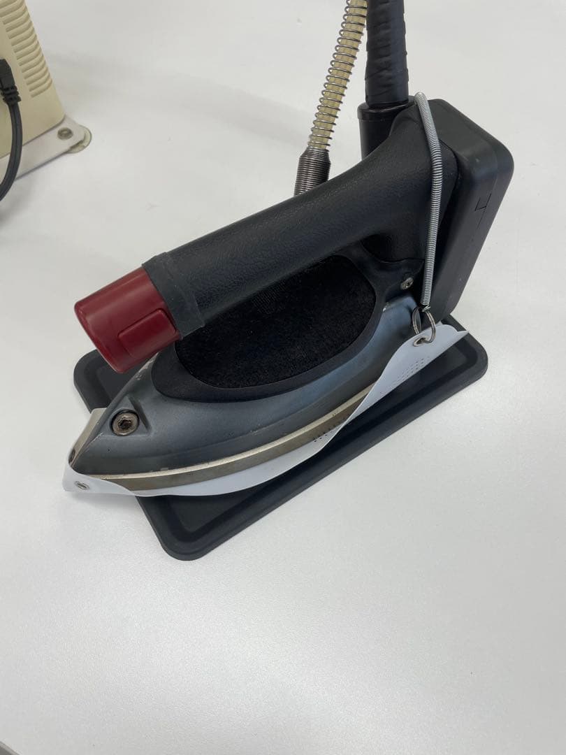 NAOMOTO 業務用スチームアイロン