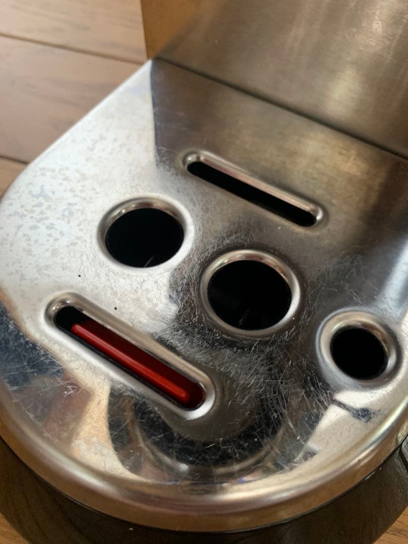 【秋様】DeLonghi エスプレッソマシン EC680 ジャンク品