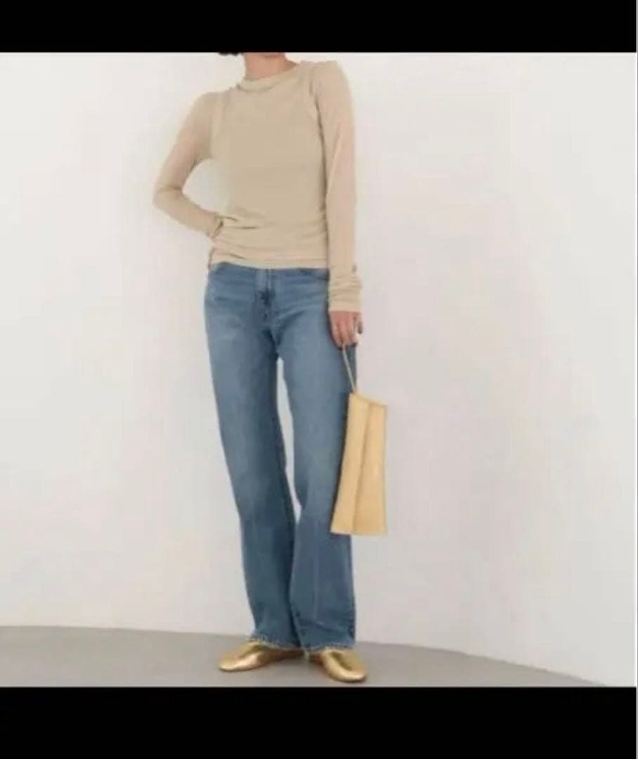 Levi’s リーバイス　SLOBE 別注　517 イエナ　28.5 デニム