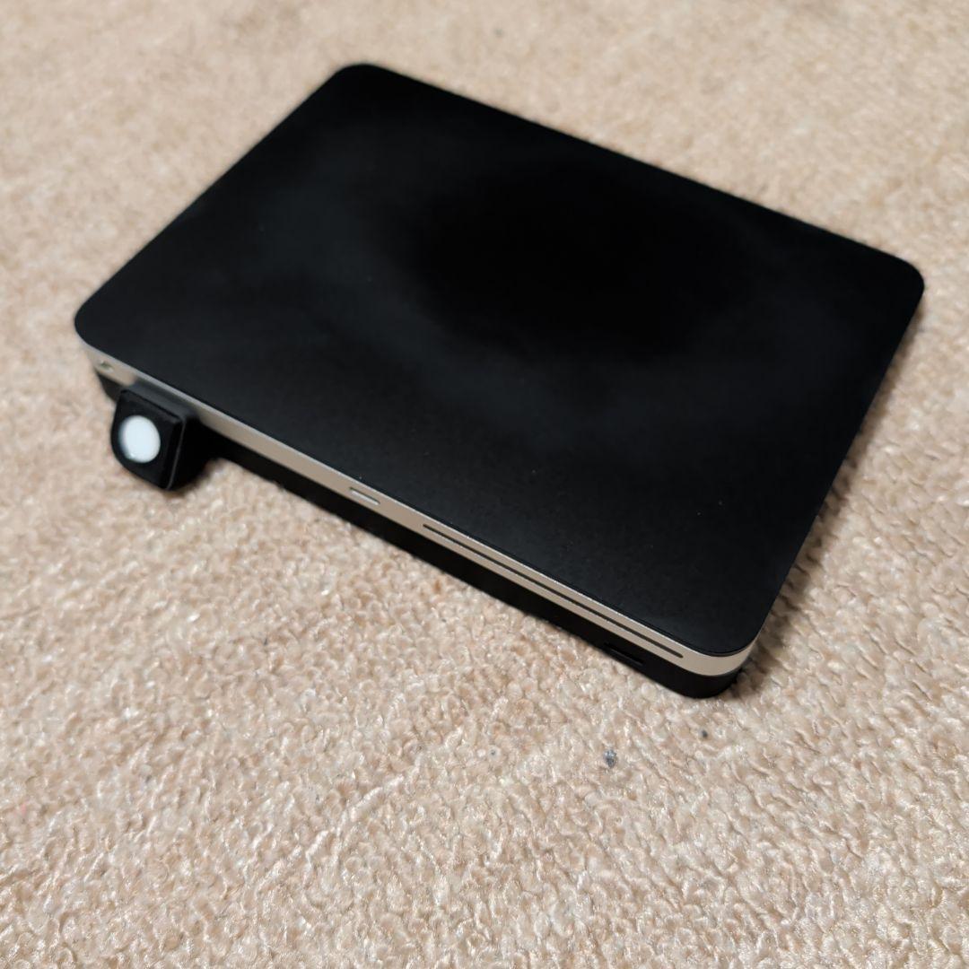 Magic Trackpad 3用 Touch ID 付きスタンド