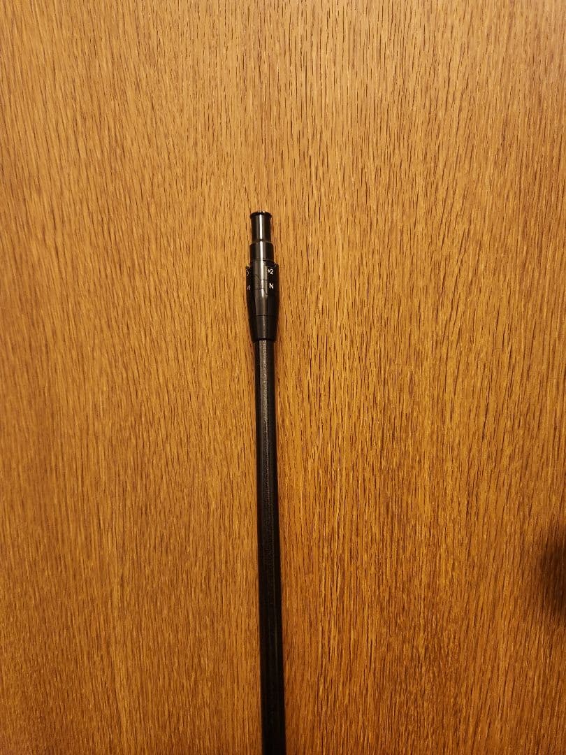 USTマミヤ　ジアッタスV2 5SX　キャロウェイスリーブ　45.5inch