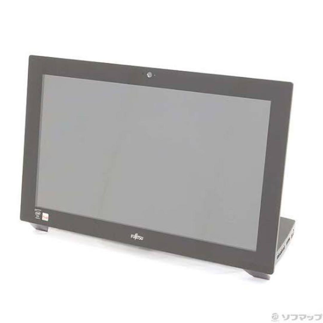 [Fujitsu] モニター一体型PC FMVW77MBG ESPRIMO