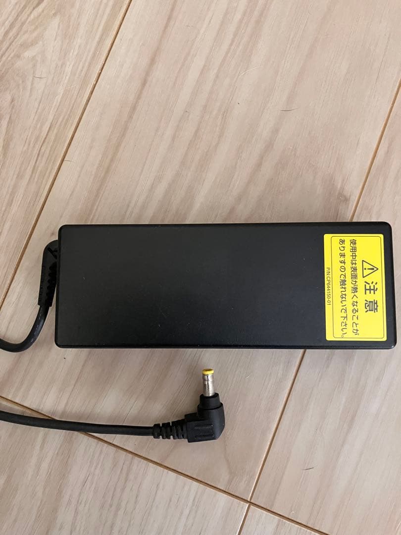 [Fujitsu] モニター一体型PC FMVW77MBG ESPRIMO