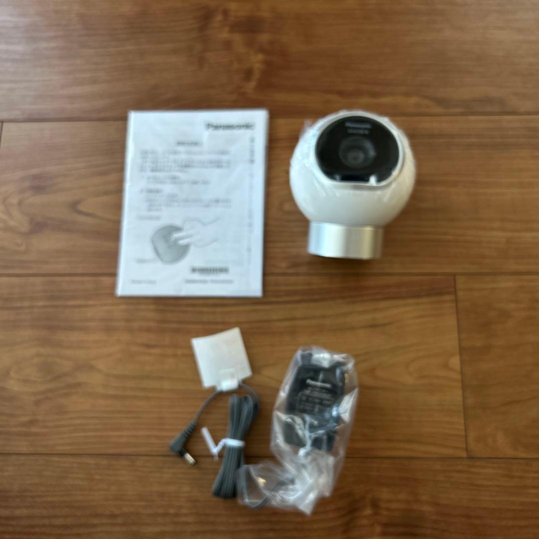 Panasonic KX-HC500-W おはなしカメラ