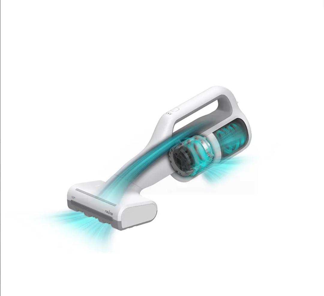 【新品】レイコップ セット品　RJS2-100JPWH　専用フィルター30枚