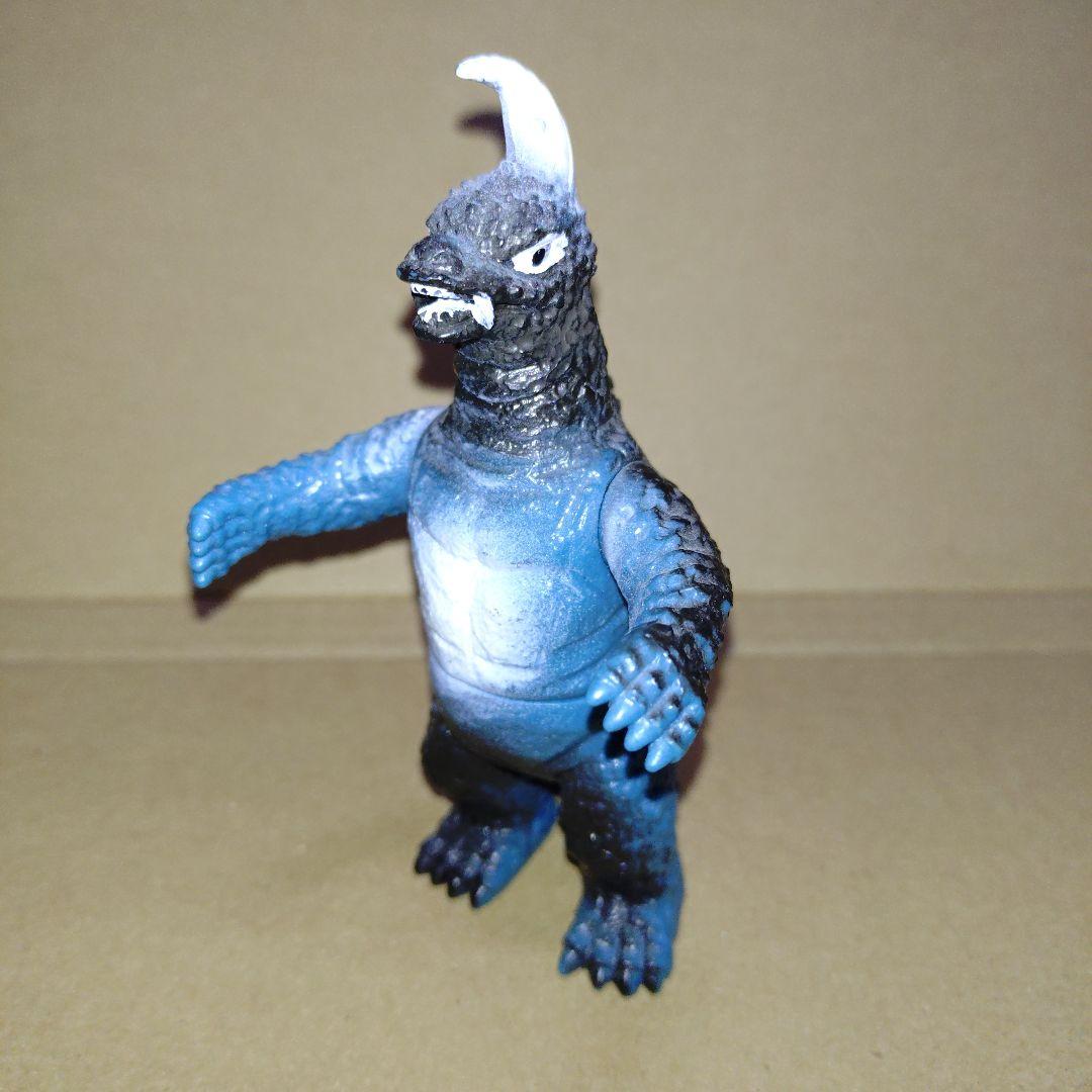 ポピー　アーストロン　ミニソフビ