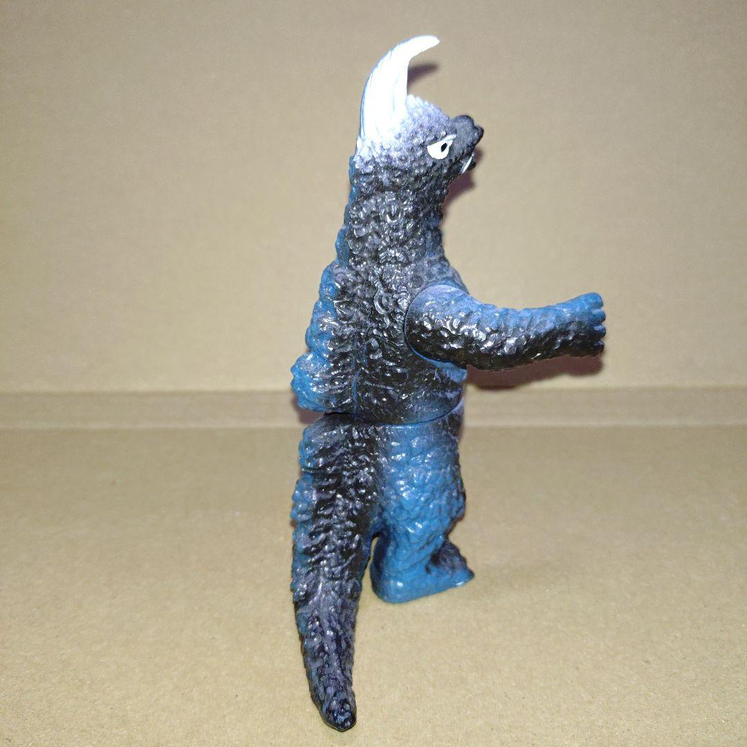 ポピー　アーストロン　ミニソフビ