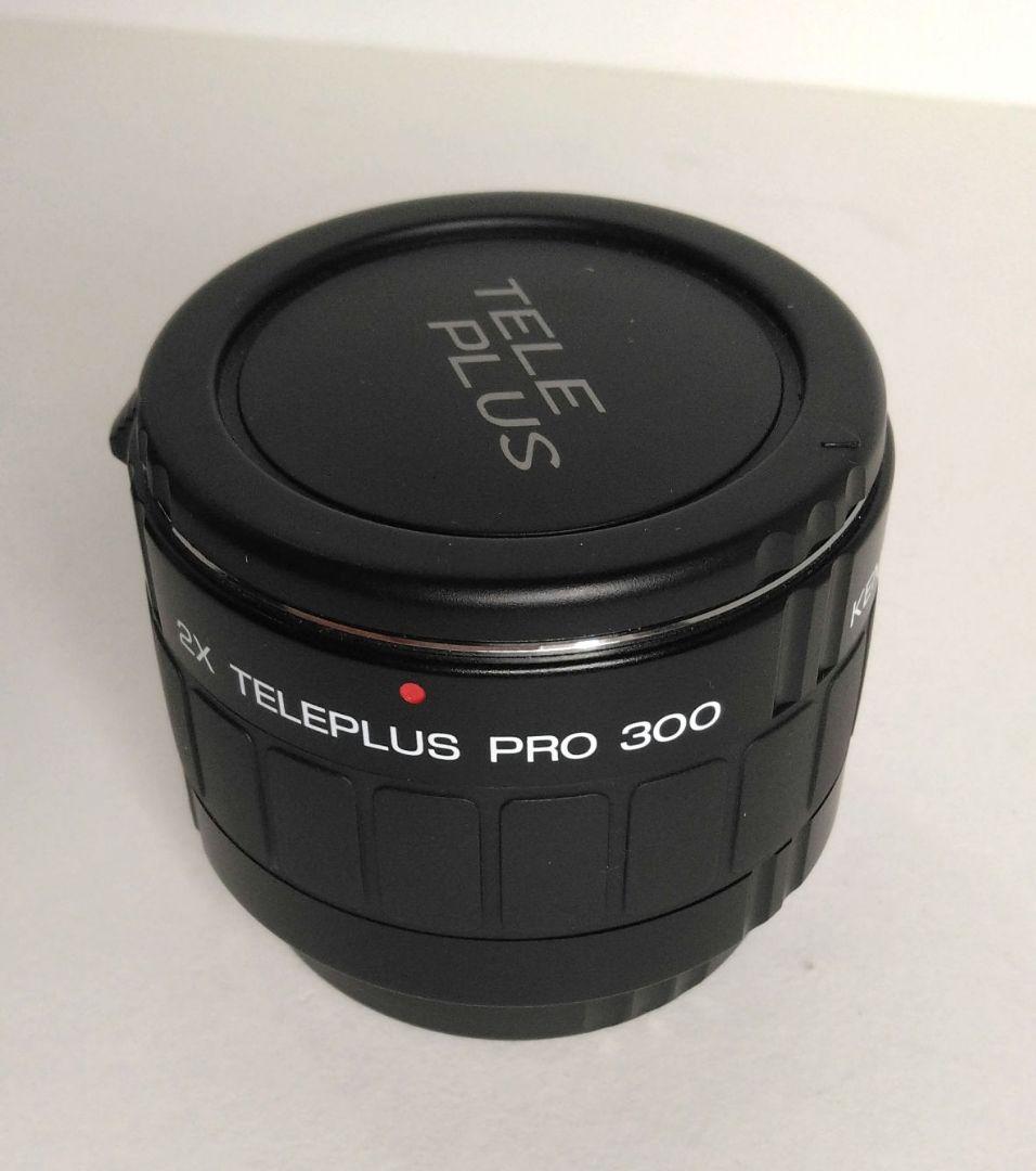 Canon EOS6D 本体＋レンズ3本＋テレプラス＋付属品セット