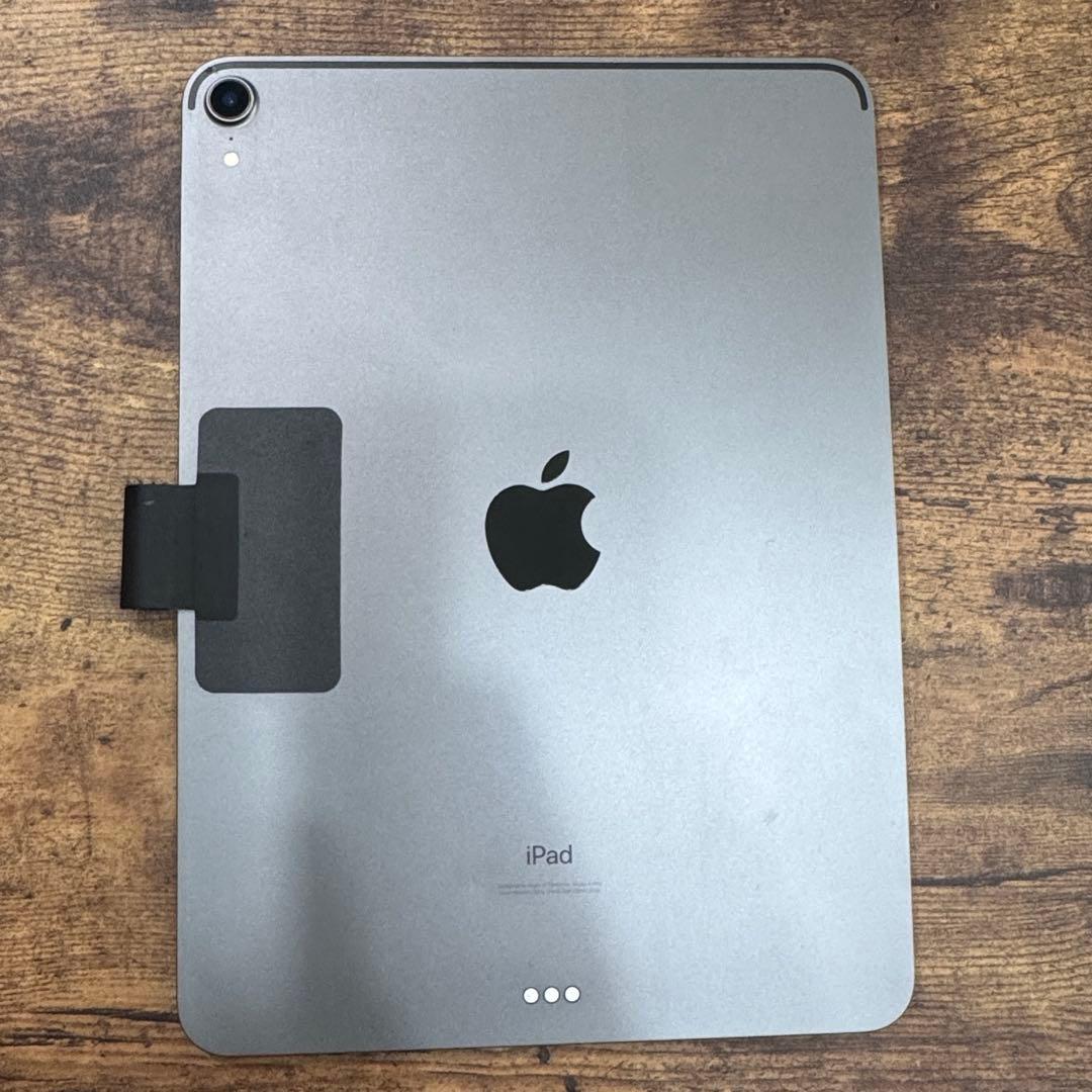 iPad Pro 11インチ 第1世代 256GB ペン付き