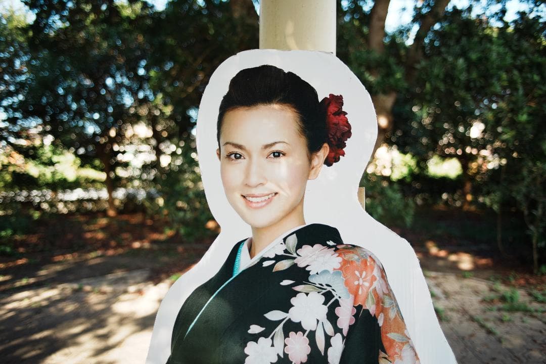 素直な色で写せる Canon New FD 28mm F2.8 112