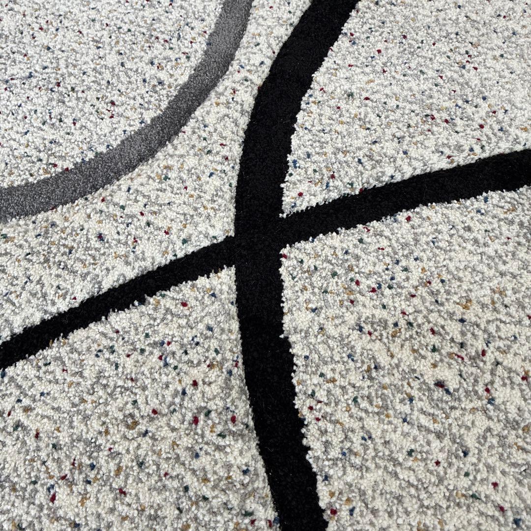 【ISSAページ】 IKEHIKO デザインラグ 160x230cm