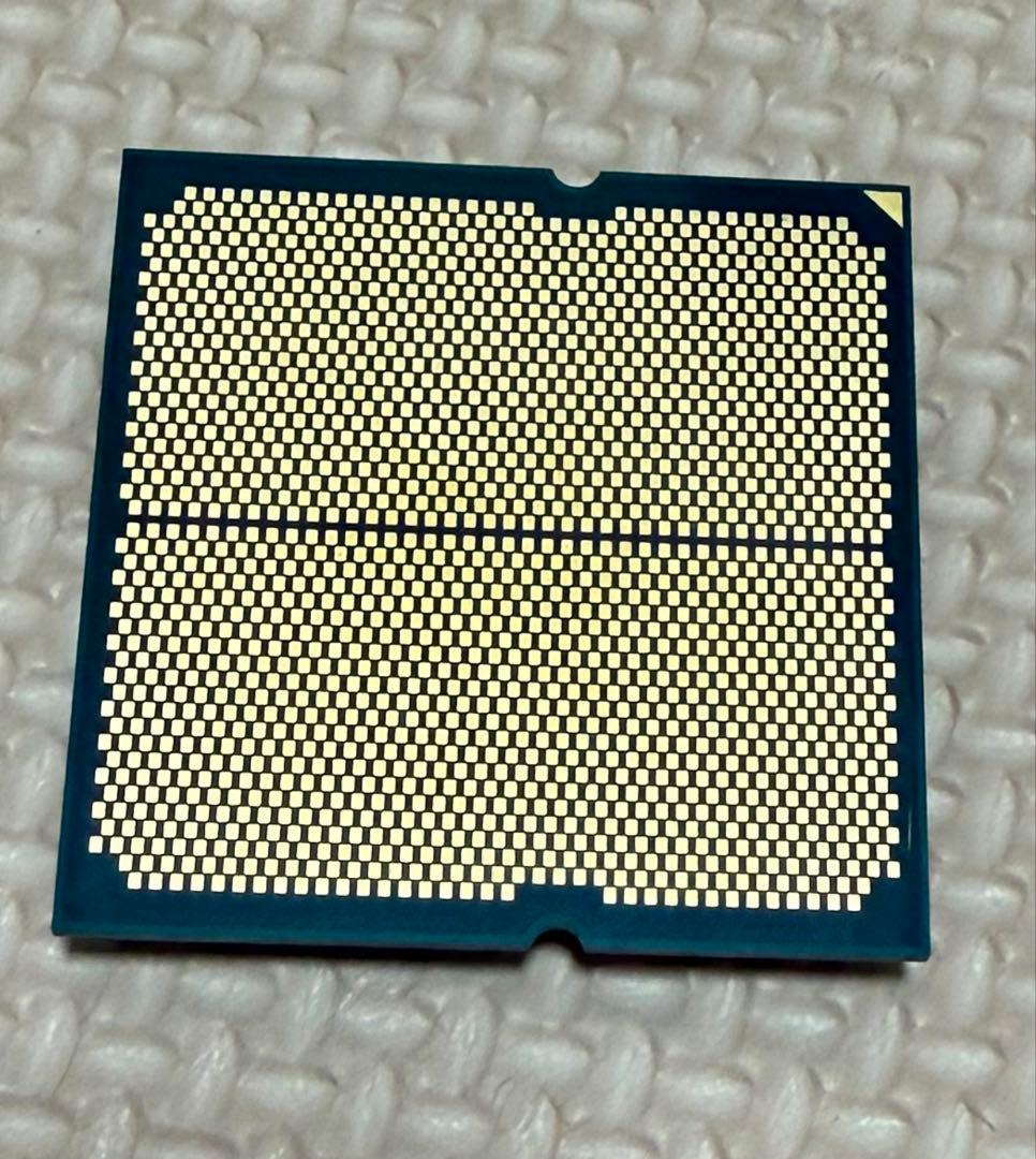 CPU AMD Ryzen 9 9950X CPU