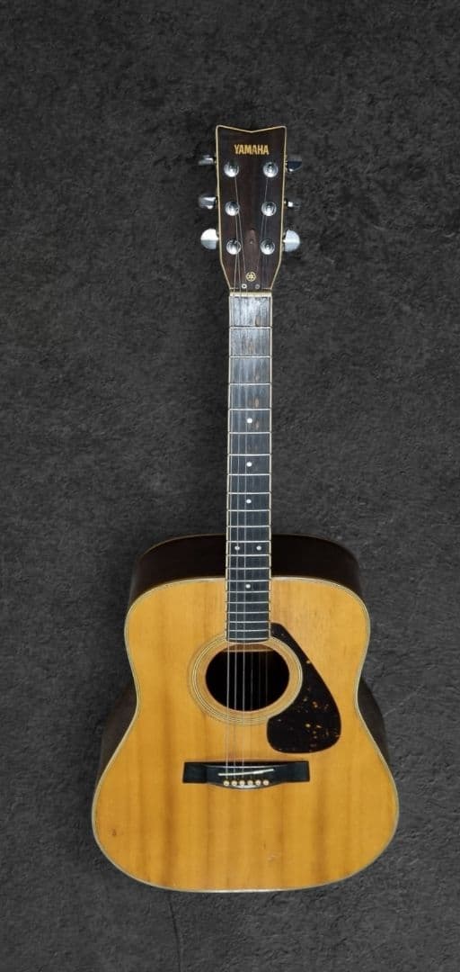 Yamaha fg301 アコースティックギター ジャパンヴィンテージ