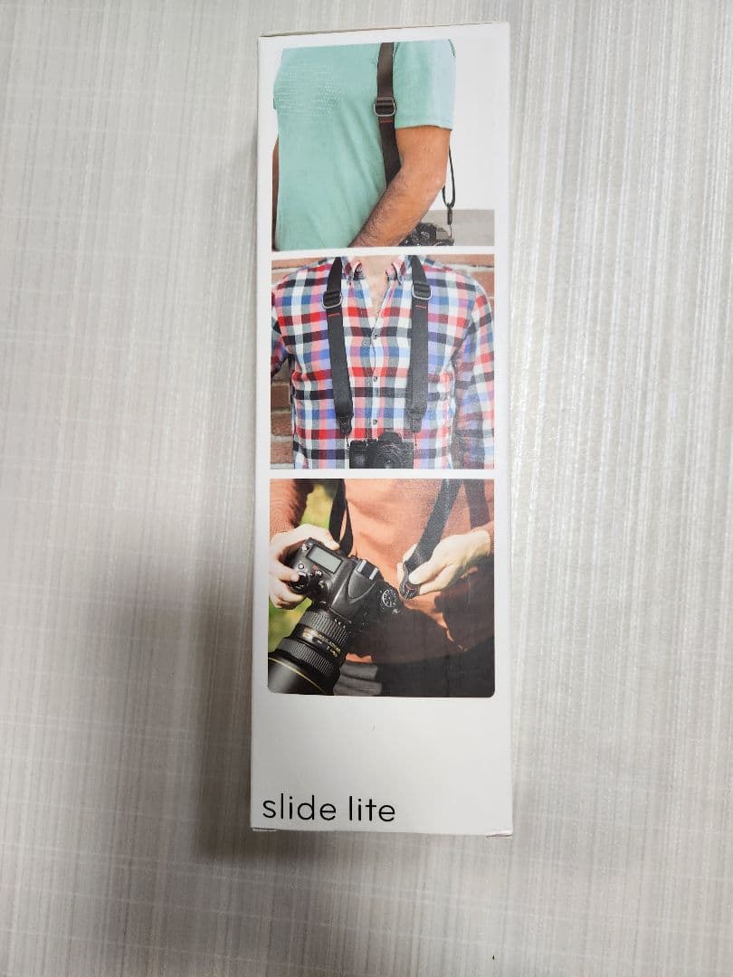 カールツァイスのカメラバンド　限定