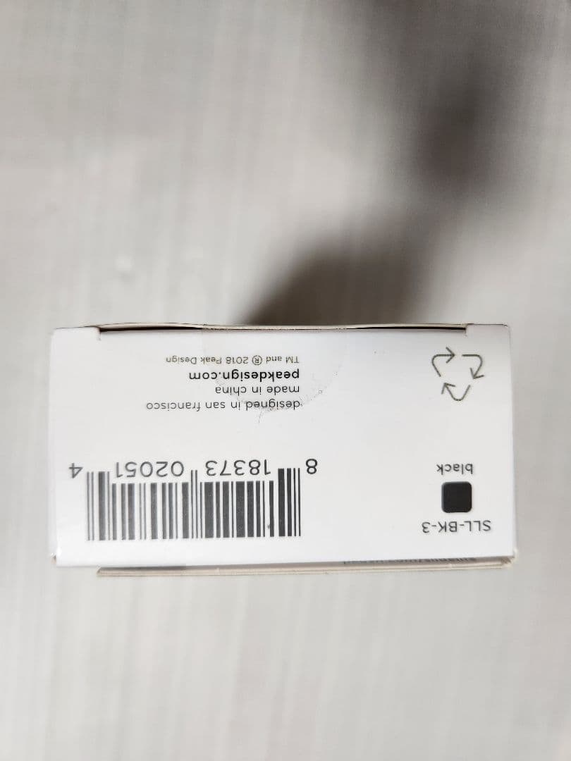 カールツァイスのカメラバンド　限定