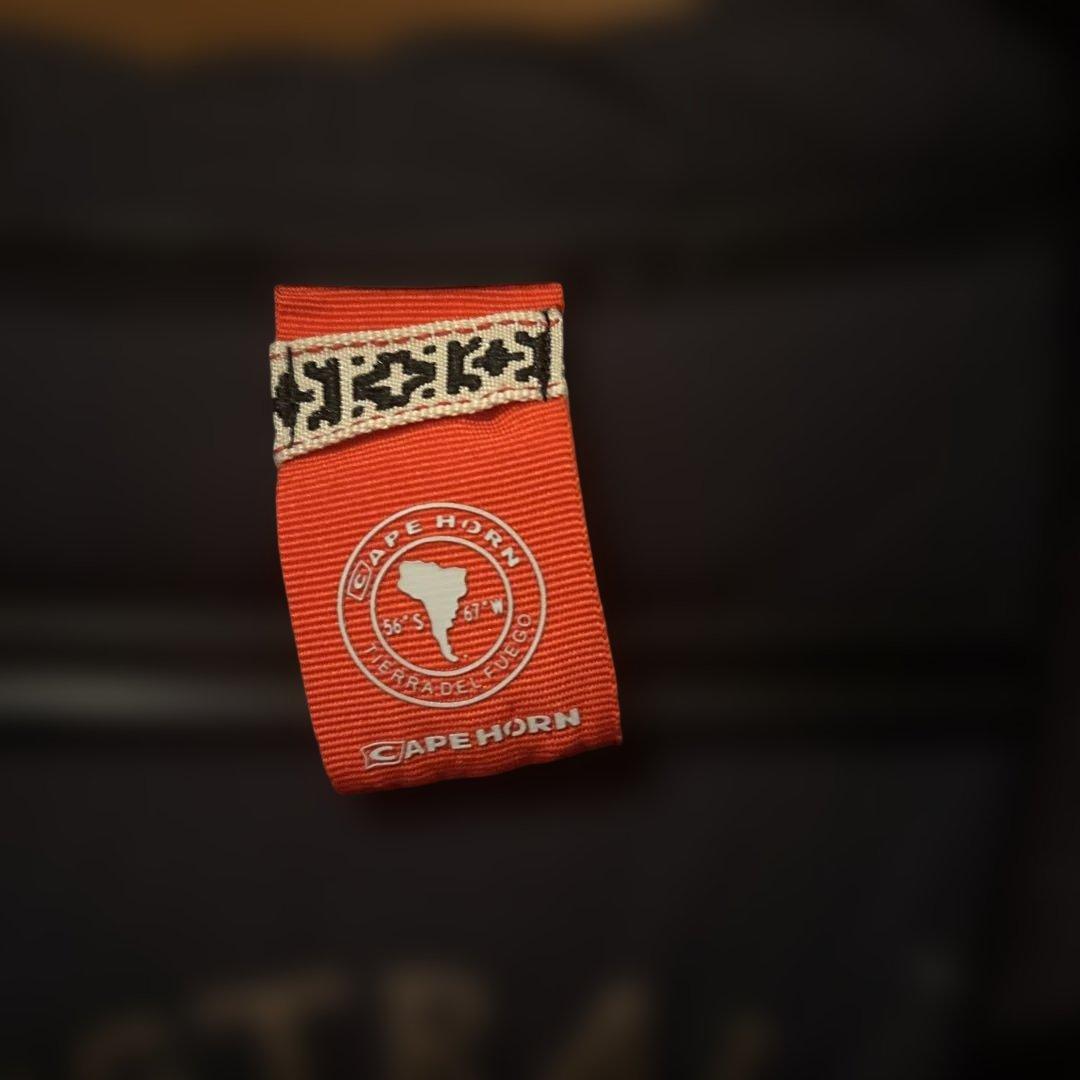 ケープホーン ダウン CAPE HORN ダウン ロングダウン サンタクルス