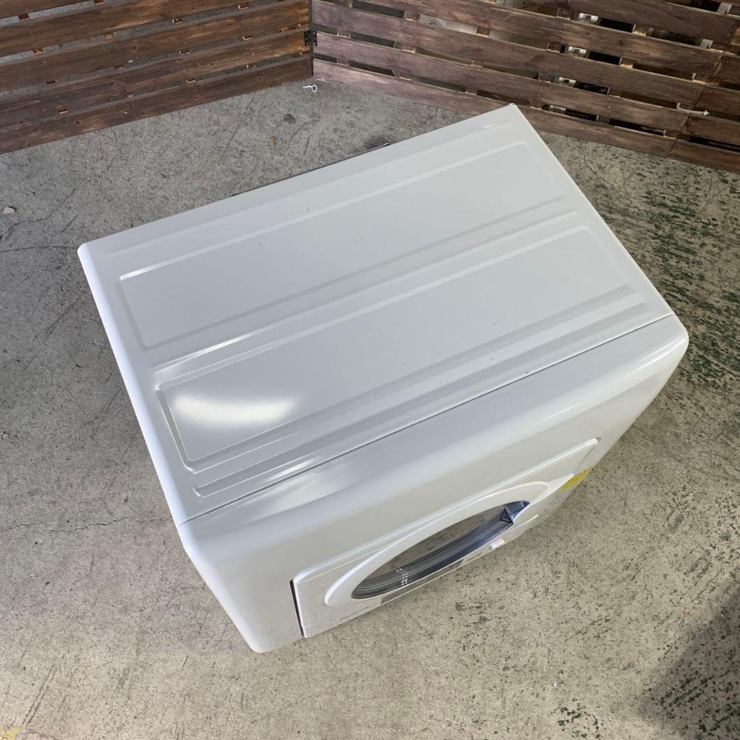 K024 PANASONIC 電気衣類乾燥機 2024年製 NH-D503