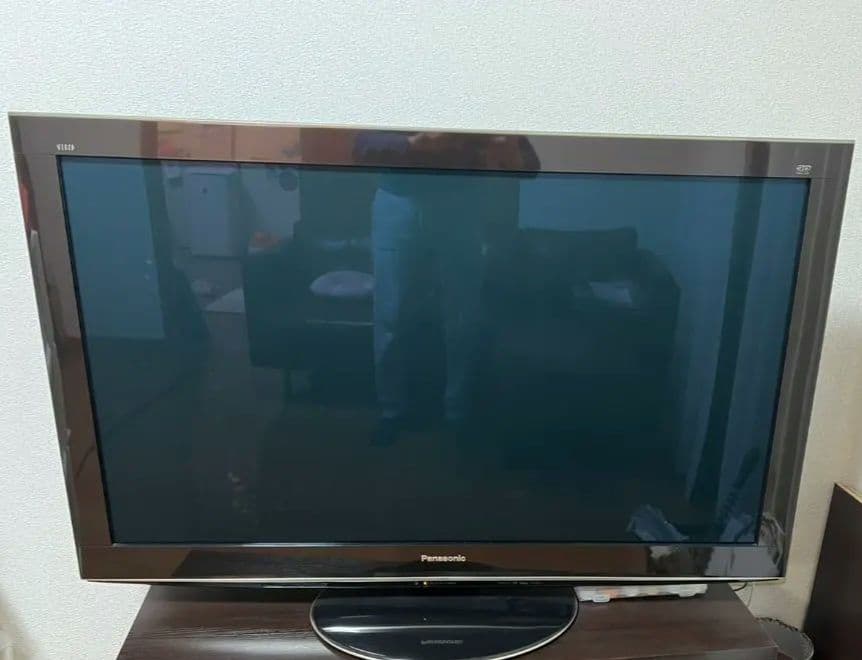 Panasonic TH-P46VT2 液晶テレビ 46インチ