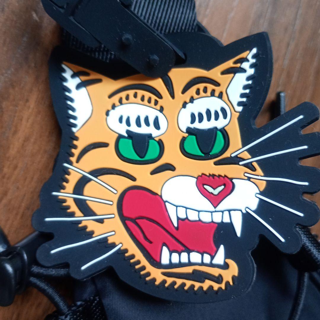 オニツカタイガー　ショルダーバッグ メッセンジャーバッグ