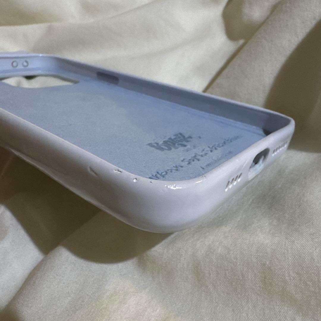 はふUrban sophistication iPhone15promax