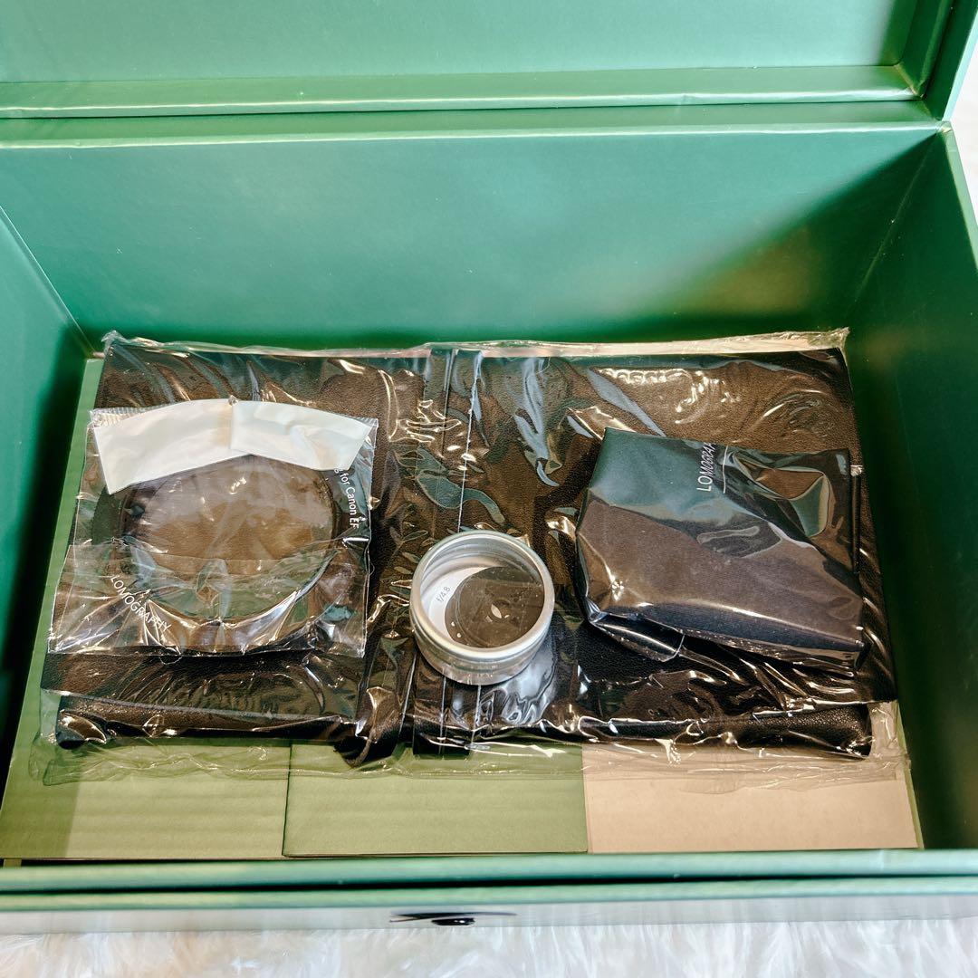 【新品】Lomography Neptune Art Lens System