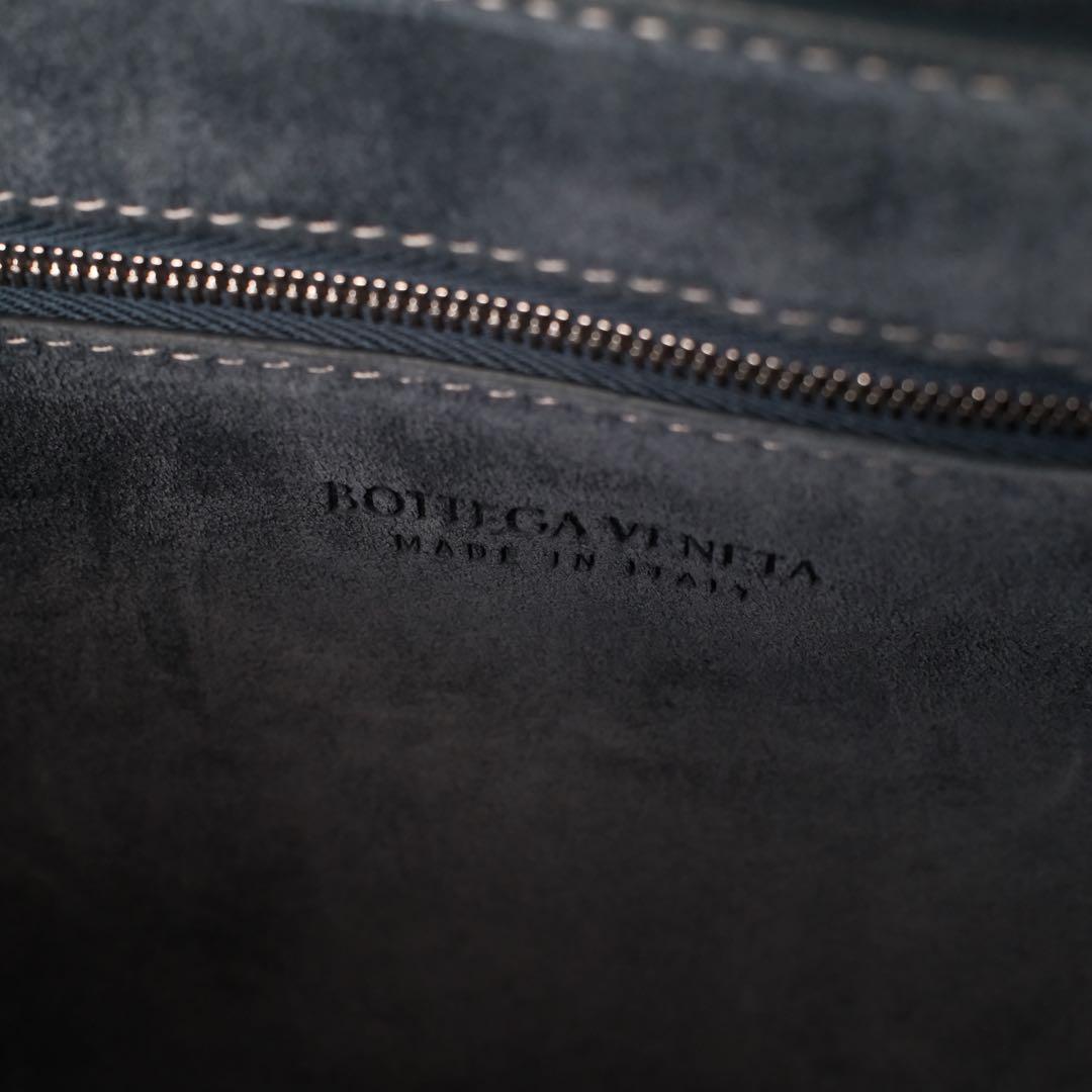 【極美品/RFID】ボッテガヴェネタ トートバッグ ミディアム アルコトート