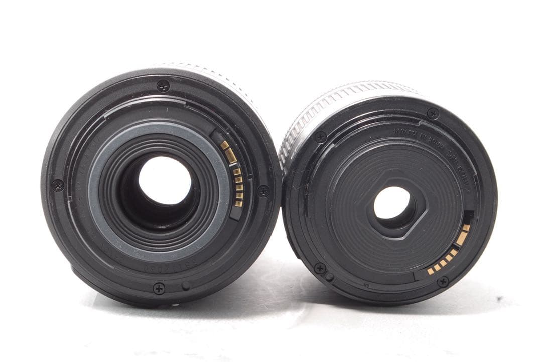 Canon EOS 70D ダブルレンズキット Wi-Fi機能搭載 スマホ転送