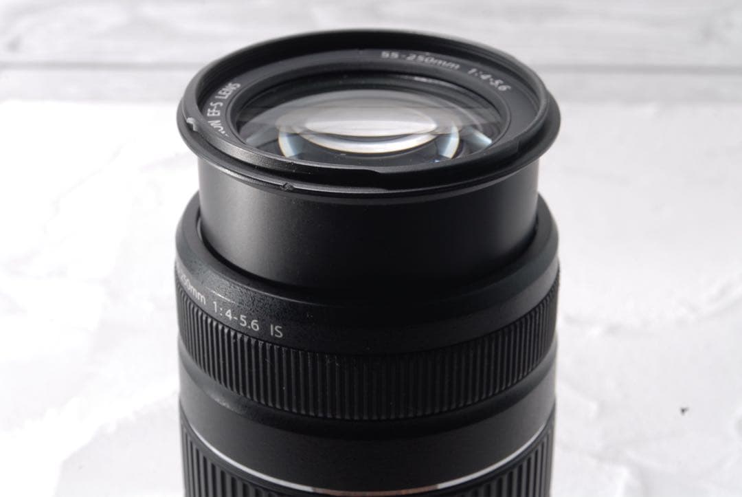 Canon EOS 70D ダブルレンズキット Wi-Fi機能搭載 スマホ転送