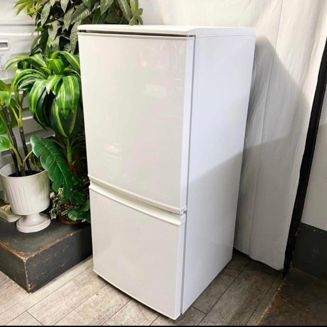 訳あり☆メルカリでも安心のキレイめ家電、安くてもキチンと使える冷蔵庫