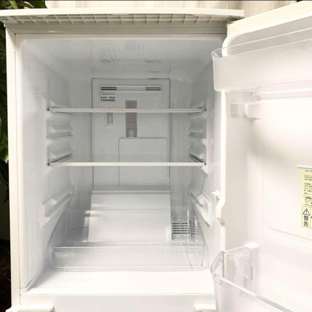 訳あり☆メルカリでも安心のキレイめ家電、安くてもキチンと使える冷蔵庫