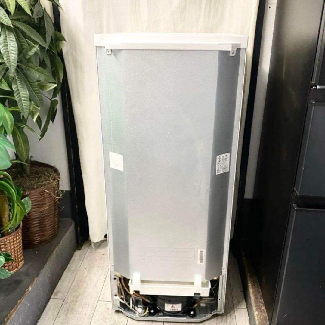 訳あり☆メルカリでも安心のキレイめ家電、安くてもキチンと使える冷蔵庫
