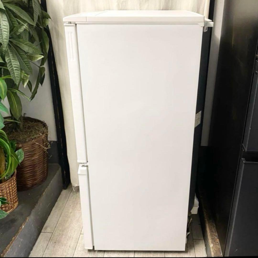 訳あり☆メルカリでも安心のキレイめ家電、安くてもキチンと使える冷蔵庫