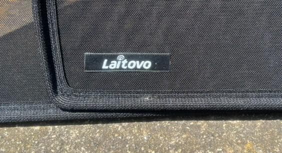 L*o様 【値下げ】LAITOVO製品　ボルボ　XC90メッシュサンシェードフル