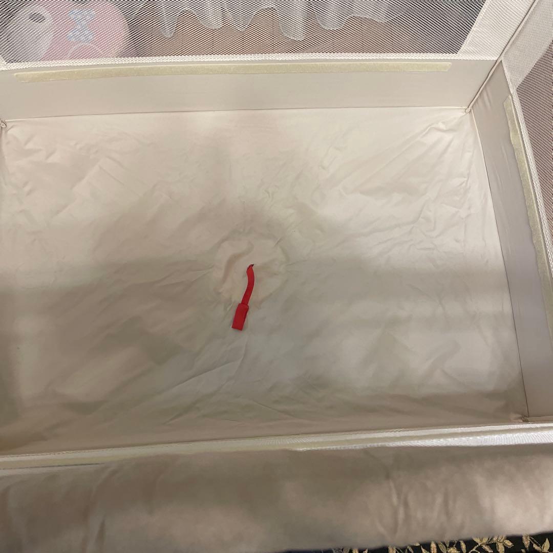 APRICA ココネル　ベビーベッド